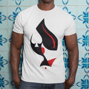 The Ace T-Shirt